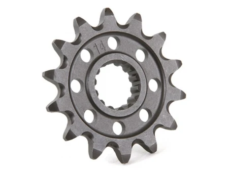 PROX ZĘBATKA PRZEDNIA TM 250F 02-10, TM 450/Fi 01-14 | 07.FS64010-14