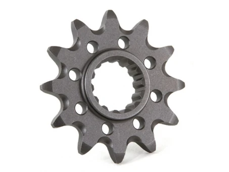 PROX ZĘBATKA PRZEDNIA 2311 14 SHERCO 250/300 SE/SE-R 14-22, 250SE-F 13-14, 300 SE/SE-R 13-17, 450 SE F-R 15-21, 500 SE F-R 21 (ŁAŃC. 520) (WIELOKILIN 14 Z.) | 07.FS73004-14