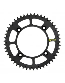 Pinion spate 4306 50 aluminiu HONDA CR 80/85 '86-07, CRF 150R '07-22 (430650) (JTR215.50) (standard+1) (pas 420)