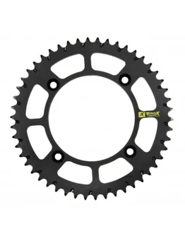 Pinion spate 4306 56 aluminiu HONDA CR 80/85 '86-07, CRF 150R '07-22 (430656) (JTR215.56) (standard+7) (pas 420)