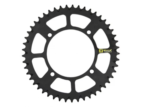 PROX ZĘBATKA TYLNA 467 50 ALUMINIOWA KAWASAKI KX 80/85/100/112 86-22 (46750) (JTR461.50) (STD.-3) (ŁAŃC.420) | 07.RA41086-50