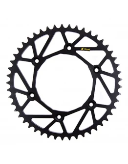 Pinion spate 289 49 otel ULTRALITE HONDA CR 125/250/F250R/F450R '87-22 (28949) (JTR210.49) (standard-2) (pas 520) - inlocuieste 07.RS12087-49