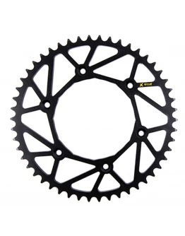 Pinion spate 289 50 otel ULTRALITE HONDA CR 125/250/F250R/F450R '87-22 (28950) (JTR210.50) (standard-1) (pas 520) - inlocuieste 07.RS12087-50