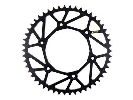 PROX ZĘBATKA TYLNA 289 50 STALOWA ULTRALITE HONDA CR 125/250/F250R/F450R 87-22 (28950) (JTR210.50) (STD.-1) (ŁAŃC.520) - ZASTĘPUJE 07.RS12087-50 | 07.RS12087R-50