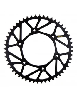 Pinion spate 289 52 otel ULTRALITE HONDA CR 125/250/F250R/F450R '87-22 (28952) (JTR210.52) (standard+1) (pas 520) - inlocuieste 07.RS12087-52