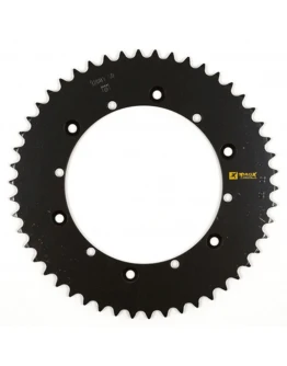 Pinion spate 856 48 otel YAMAHA YZ 125/250 '80-98, WR 250 '90-98 (85648) (JTR853.48) (standard48) (pas 520)