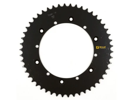 PROX ZĘBATKA TYLNA 856 51 STALOWA YAMAHA YZ 125/250 80-98, WR 250 90-98 (85651) (JTR853.51) (STD.+3) (ŁAŃC.520) | 07.RS22080-51