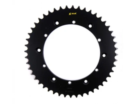 PROX ZĘBATKA TYLNA 856 48 STALOWA ULTRALITE YAMAHA YZ 125/250 80-98, WR 250 90-98 (85648) (JTR853.48) (STD.48) (ŁAŃC.520) | 07.RS22080R-48