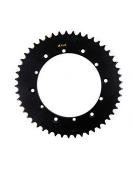 Pinion spate 856 49 otel ULTRALITE YAMAHA YZ 125/250 '80-98, WR 250 '90-98 (85649) (JTR853.49) (standard+1) (pas 520)