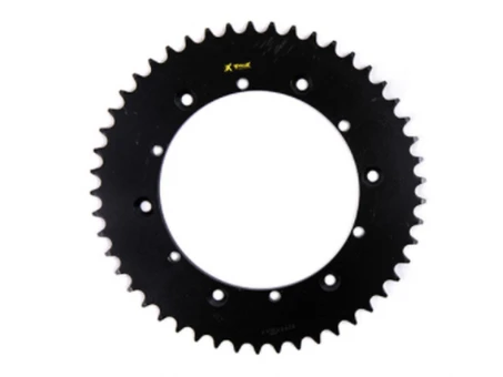 PROX ZĘBATKA TYLNA 856 49 STALOWA ULTRALITE YAMAHA YZ 125/250 80-98, WR 250 90-98 (85649) (JTR853.49) (STD.+1) (ŁAŃC.520) | 07.RS22080R-49