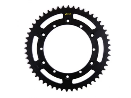 PROX ZĘBATKA TYLNA 856 52 STALOWA ULTRALITE YAMAHA YZ 125/250 80-98, WR 250 90-98 (85652) (JTR853.52) (STD.+4) (ŁAŃC.520) | 07.RS22080R-52