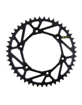Pinion spate 270 47 otel ULTRALITE YAMAHA YZ/WR 125/250/400/426/450F '98-22 (27047) (JTR251.47) (standard-1) (pas 520)