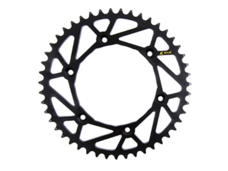 PROX ZĘBATKA TYLNA 270 50 STALOWA ULTRALITE YAMAHA YZ/WR 125/250/400/426/450F 98-22 (27050) (JTR251.50) (STD.+2) (ŁAŃC.520) | 07.RS22099R-50