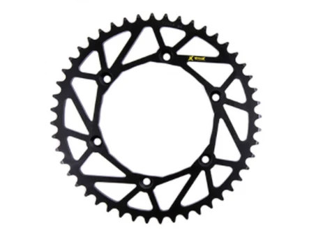 PROX ZĘBATKA TYLNA 489 48 STALOWA ULTRALITE KAWASAKI KX 125/250/250F/450F 87-22 (48948) (JTR460.48) (STD.48) (ŁAŃC.520) | 07.RS42080R-48