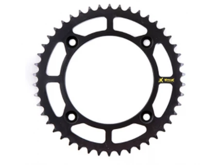 PROX ZĘBATKA TYLNA 4486 46 STALOWA ULTRALITE KTM SX 85/105 03-22 (448646) (JTR895.46) (STD.46) (ŁAŃC.428) | 07.RS61003R-46