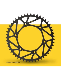 Pinion spate 899 49 otel ULTRALITE KTM SX/EXC 125-530 '90-22 (89749) (JTR897.49) (pas 520)