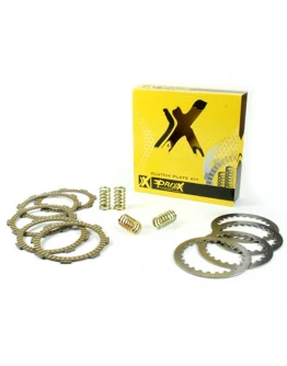 Kit ambreiaj ProX pentru HONDA CR 85 '05-07 (EBS1119;EBS004)