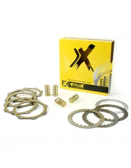 Kit ambreiaj ProX pentru HONDA CR 80 '87-02, CR 85 '03-04 (EBS1119;EBS004)