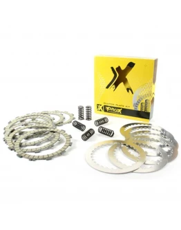 Kit ambreiaj ProX pentru HONDA CR 250 '84-89