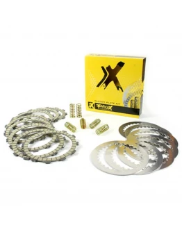 Kit ambreiaj ProX pentru HONDA CR 250 '94-96 (EBS1247;EBS032)