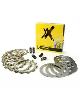 Kit ambreiaj ProX pentru YAMAHA YZ 125 '00-01 Kit ambreiaj ProX pentru YAMAHA YZ 125 '00-01