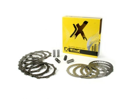 PROX TARCZE SPRZĘGŁOWE Z PRZEKŁADKAMI I SPRĘŻYNAMI (KOMPLET) YAMAHA YFS 200 BLASTER 88-06 | 16.CPS22088