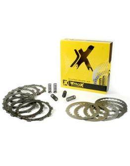 Kit ambreiaj ProX pentru YAMAHA YZ 125 '91-92 Kit ambreiaj ProX pentru YAMAHA YZ 125 '91-92