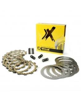 Kit ambreiaj ProX pentru YAMAHA YZ 125 '98-99 (EBS2325;EBS081) Kit ambreiaj ProX pentru YAMAHA YZ 125 '98-99 (EBS2325;EBS081)