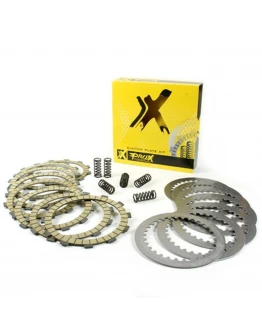 Kit ambreiaj ProX pentru YAMAHA YZ 250 '94-01 (EBS2274;EBS081) Kit ambreiaj ProX pentru YAMAHA YZ 250 '94-01 (EBS2274;EBS081)
