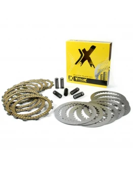 Kit ambreiaj ProX pentru YAMAHA YZ 450F '03-06, WR450F '04 (EBS2352;EBS092) Kit ambreiaj ProX pentru YAMAHA YZ 450F '03-06, WR450F '04 (EBS2352;EBS092)