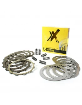 Kit ambreiaj ProX pentru YAMAHA YFZ 450 '07 (EBS2364;EBS017) Kit ambreiaj ProX pentru YAMAHA YFZ 450 '07 (EBS2364;EBS017)