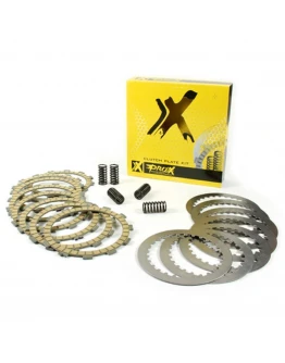 Kit ambreiaj ProX pentru SUZUKI RM 125 '02-11 (EBS4514;EBS091)