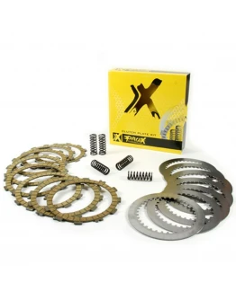 Kit ambreiaj ProX pentru SUZUKI RM-Z 250 '07-09 (EBS4514;EBS125)