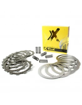 Kit ambreiaj ProX pentru SUZUKI RM 250 '89-91
