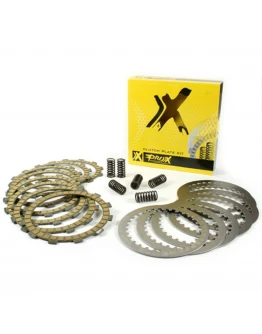 Kit ambreiaj ProX pentru SUZUKI RM 250 '98-02 (EBS4435;EBS091)