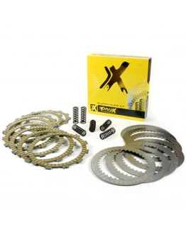 Kit ambreiaj ProX pentru SUZUKI LT-R 450 '06-11 (EBS3450;EBS125)