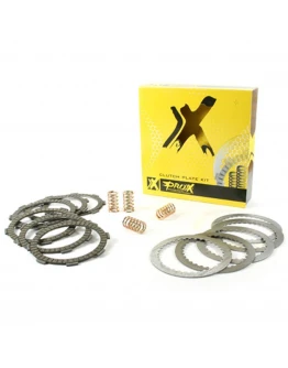 Kit ambreiaj ProX pentru KAWASAKI KX 80/85/100/112 '98-22 (EBS4453;EBS041)