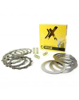 Kit ambreiaj ProX pentru KAWASAKI KX 125 '97-02 (EBS4425;EBS4453;EBS065)