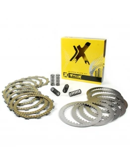 Kit ambreiaj ProX pentru KAWASAKI KX 450F '06-09 (EBS1247;EBS121)