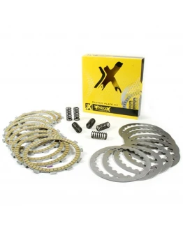 Kit ambreiaj ProX pentru KTM SX/EXC 250/300/360/380 '96-12 (EBS5595;EBS080)