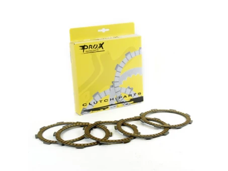 PROX TARCZE SPRZĘGŁOWE HONDA CR 85 05-07 (EBS1119) | 16.S11003