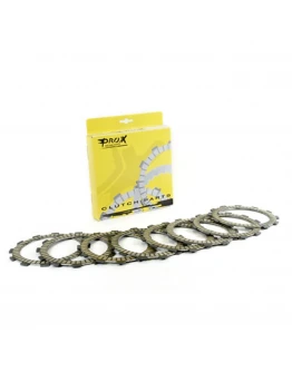 Discuri de ambreiaj ProX HONDA CR 125 '00-07, GAS GAS 125 '00-09 (EBS1293)