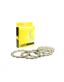 Discuri de ambreiaj ProX HONDA CR 125 '85-89 (EBS1222R)