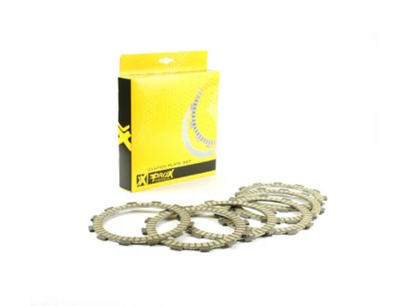 PROX TARCZE SPRZĘGŁOWE HONDA CR 125 85-89 (EBS1222R) | 16.S12085