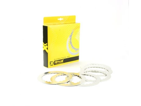 PROX PRZEKŁADKI TARCZ SPRZĘGŁOWYCH HONDA CR 125 90-99 (P005-6) (ZASTĘPUJE 16.S12005) | 16.S12090