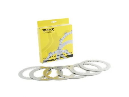 PROX PRZEKŁADKI TARCZ SPRZĘGŁOWYCH HONDA CR 250 84-89, CR 500 84-89 (P5004A) | 16.S13009