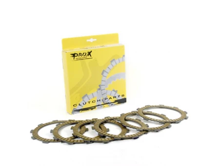 PROX TARCZE SPRZĘGŁOWE HONDA XR 250R 86-95, XR 350R 83-85 (EBS1190) | 16.S13033