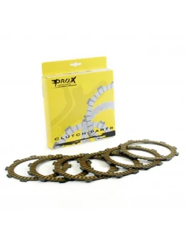 Discuri de ambreiaj ProX HONDA XR 250R '96-04 (EBS1190)