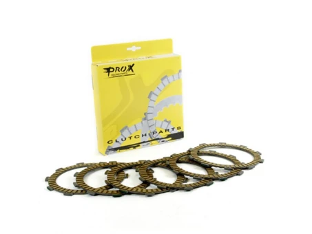 PROX TARCZE SPRZĘGŁOWE HONDA XR 250R 96-04 (EBS1190) | 16.S13034