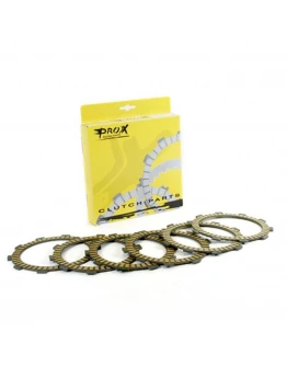 Discuri de ambreiaj ProX HONDA XR 250 TORNADO '01-08, CBF 250 "04-07 (EBS1190)